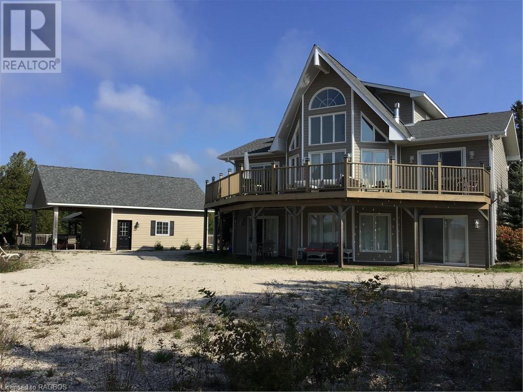 56 Silversides Point Drive, Northern Bruce Peninsula