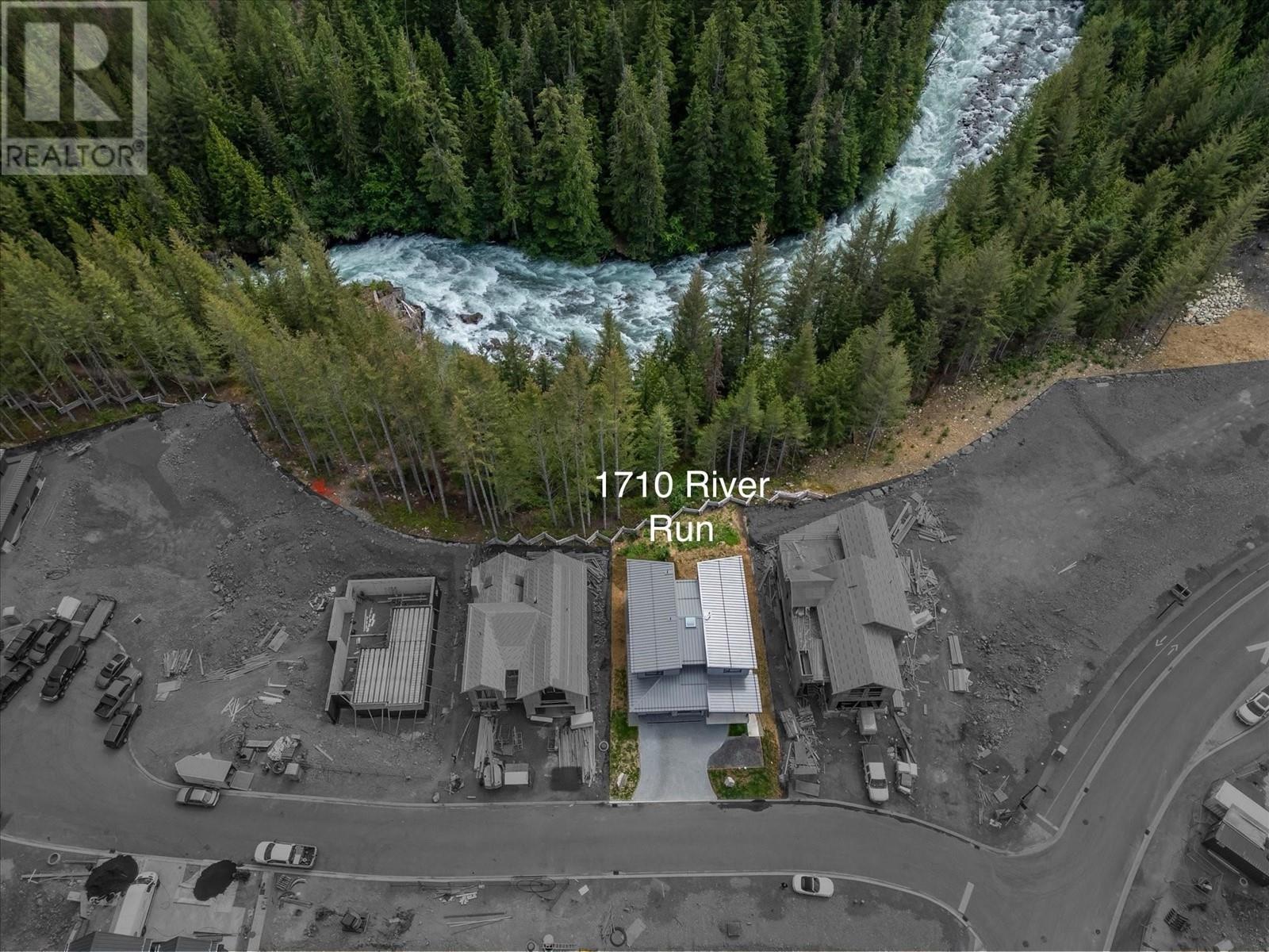 1710 RIVER RUN PLACE, Whistler real estate listing R2909330