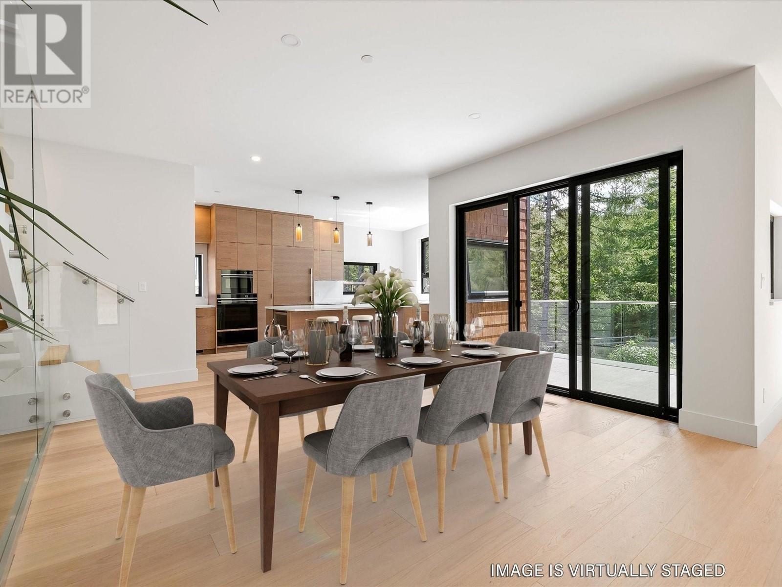 1710 RIVER RUN PLACE, Whistler real estate listing R2909330