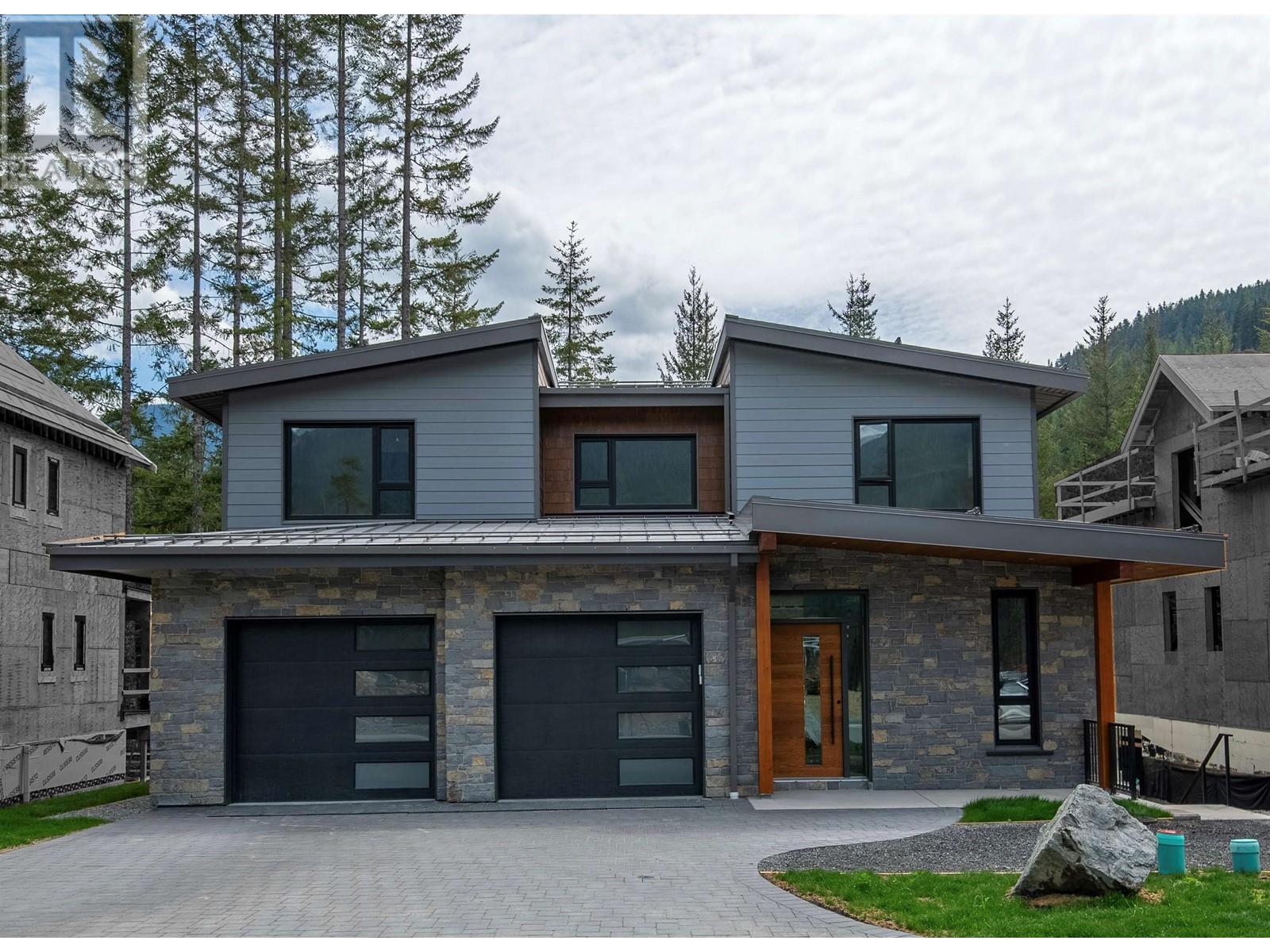 1710 RIVER RUN PLACE, Whistler real estate listing for sale