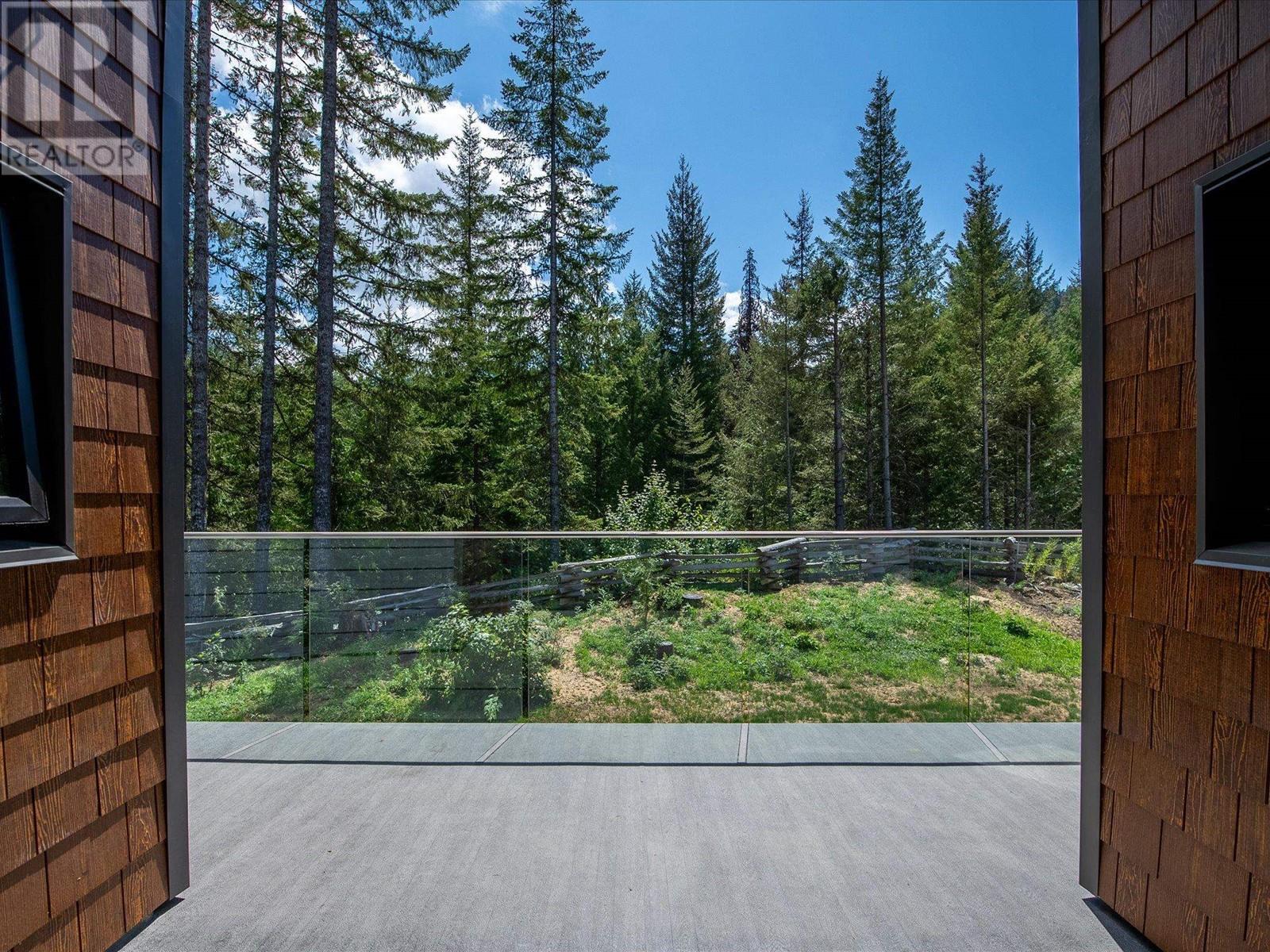 1710 RIVER RUN PLACE, Whistler real estate listing R2909330