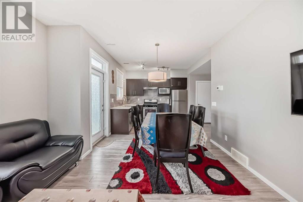 Single Family House for Sale in   Redstone Walk NE Redstone Calgary 