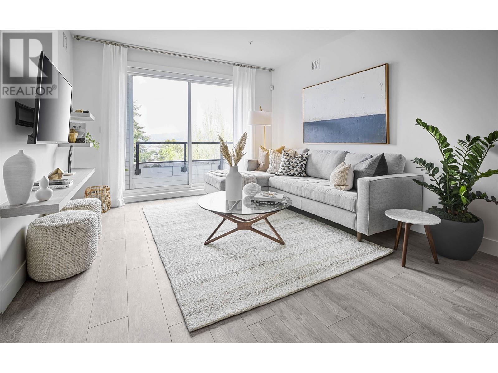 212 4788 HASTINGS STREET, Burnaby real estate listing R2934826