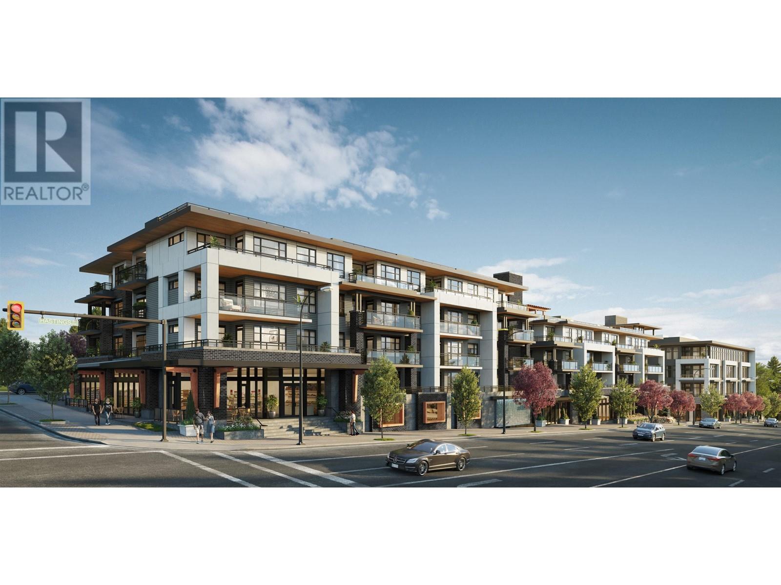 212 4788 HASTINGS STREET, Burnaby real estate listing R2934826