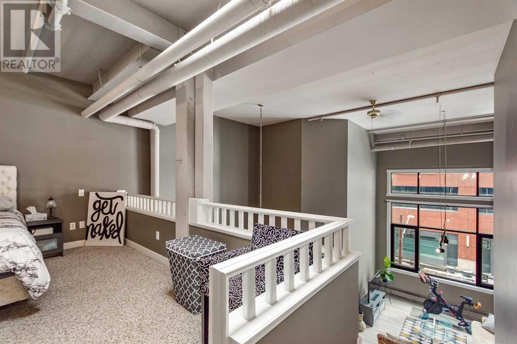 Single Family House Loft for Sale in    Avenue SE Beltline Calgary 