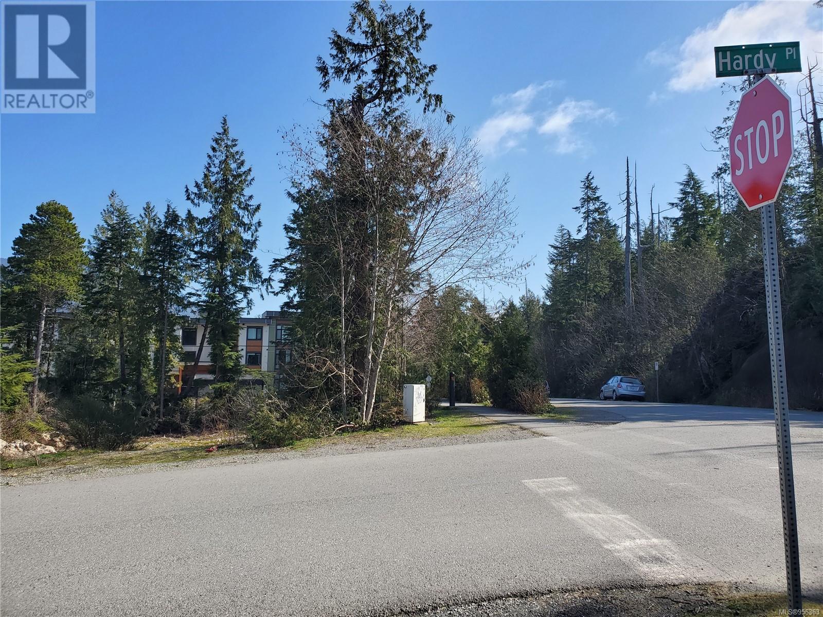 948 Hardy Pl, Tofino