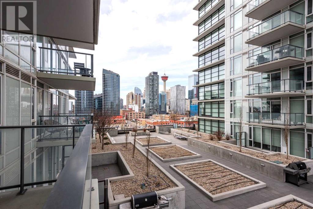 Single Family House High rise for Sale in    Street SE Beltline Calgary 