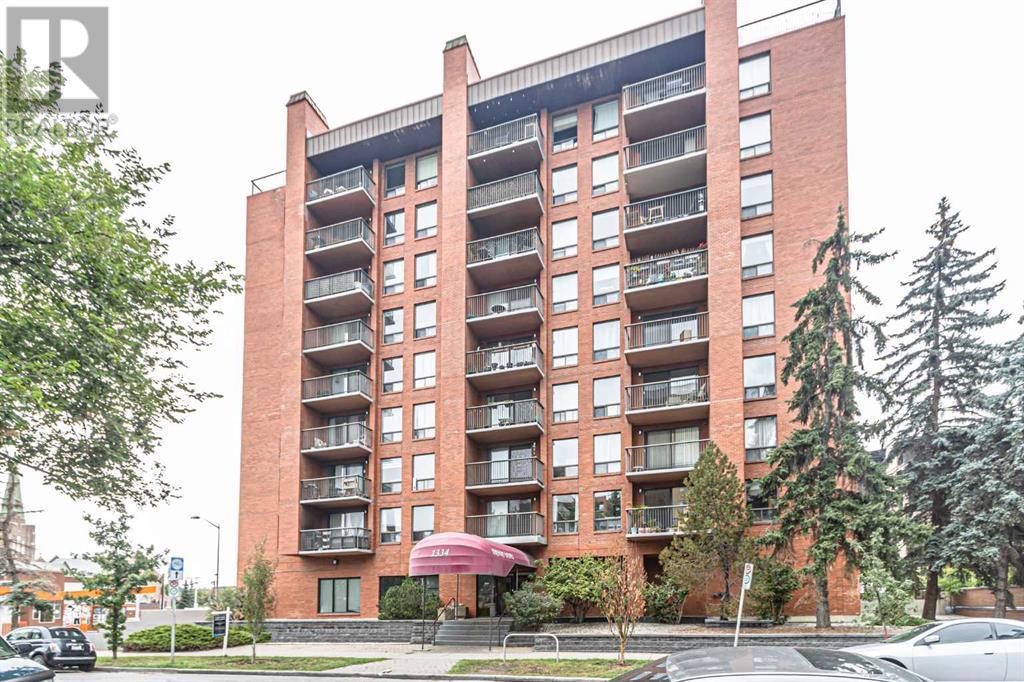 Single Family House High rise for Sale in    Avenue SW Beltline Calgary 