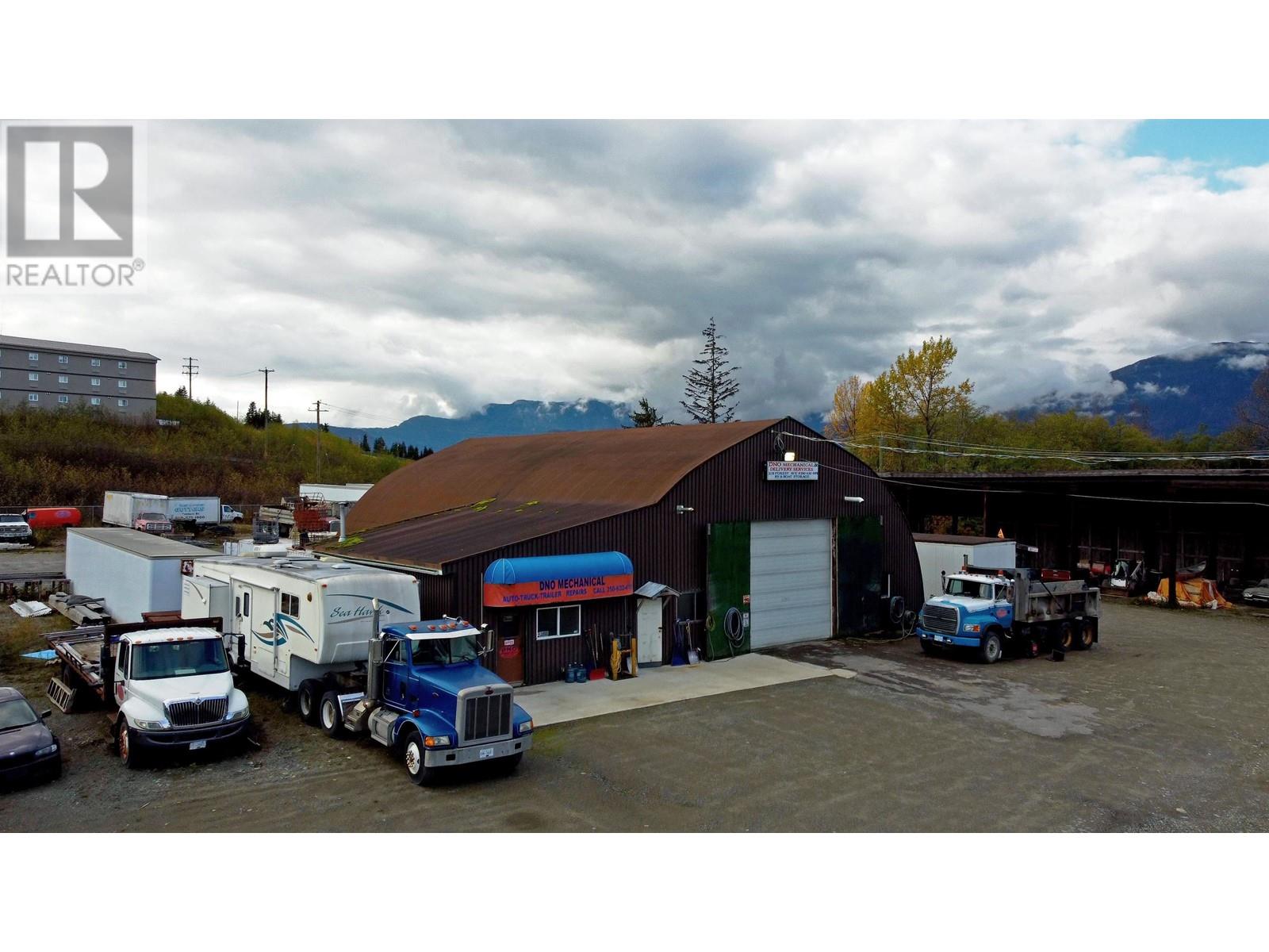 Industrial in Kitimat - Image 4