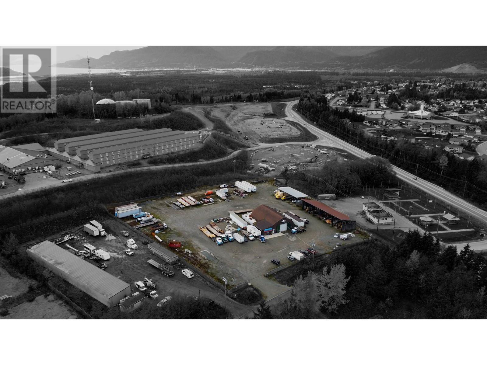 Industrial in Kitimat - Image 7