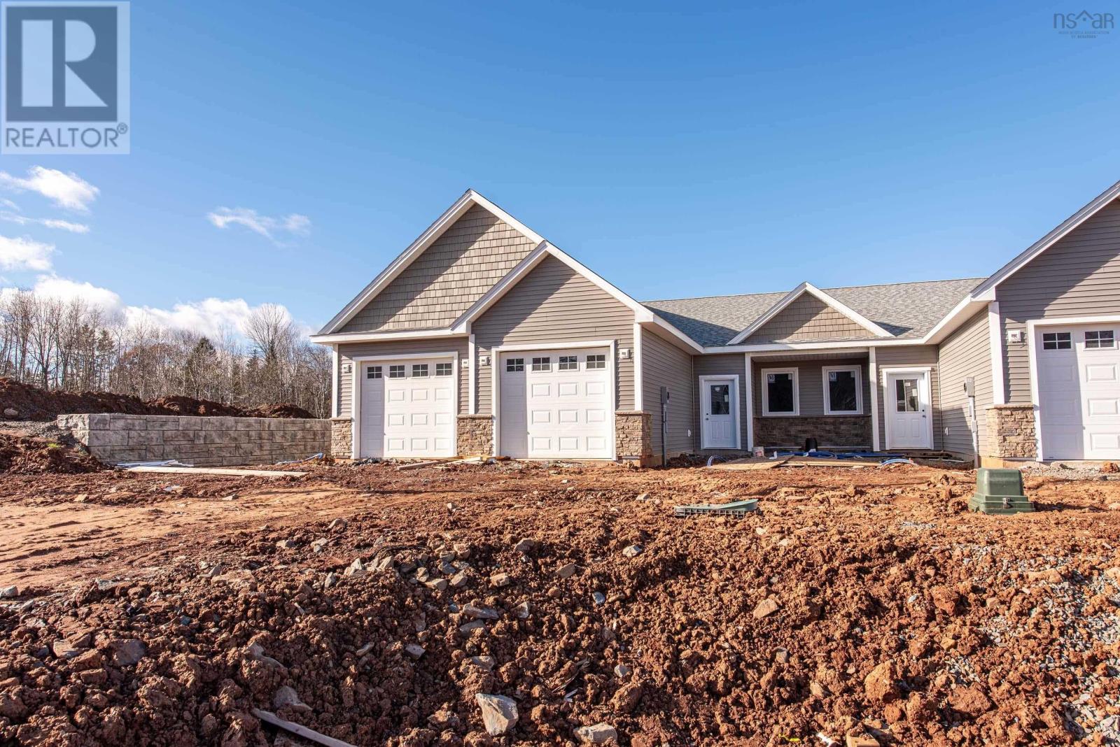 Lot Th1d 16 Seyval Drive, Avonport