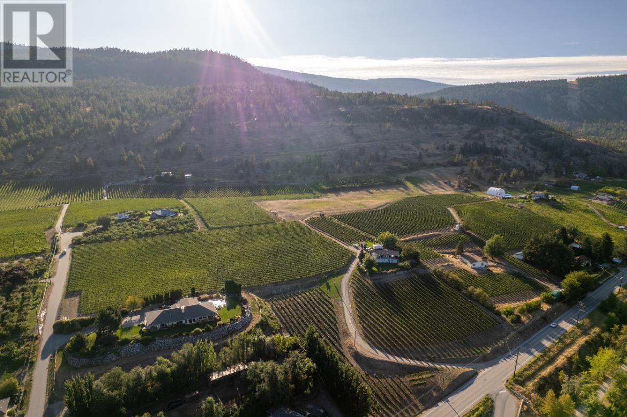 1116 NARAMATA Road, Penticton