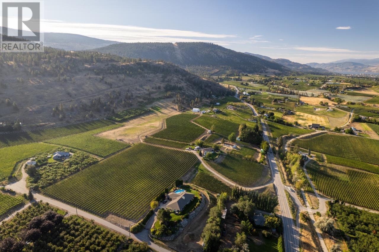 1116 NARAMATA Road, Penticton