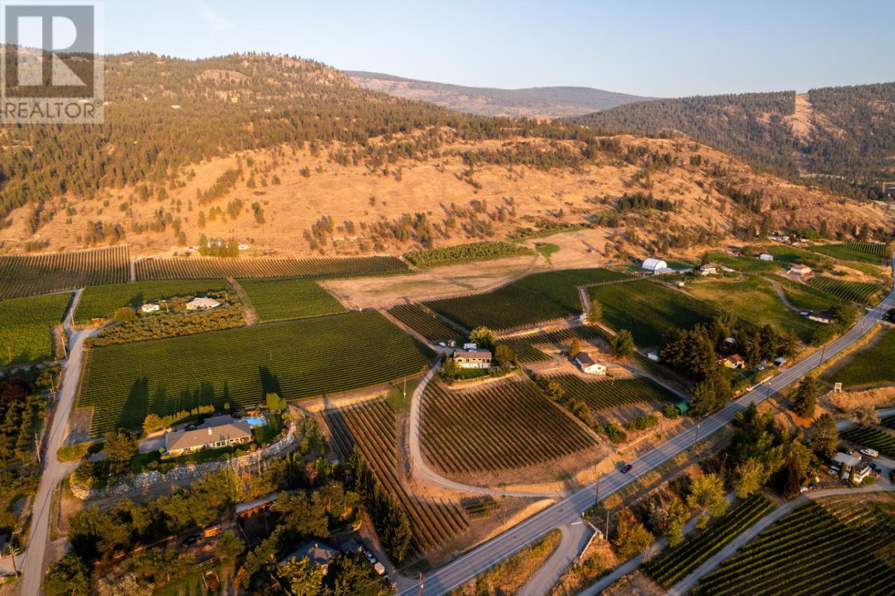 1116 NARAMATA Road, Penticton