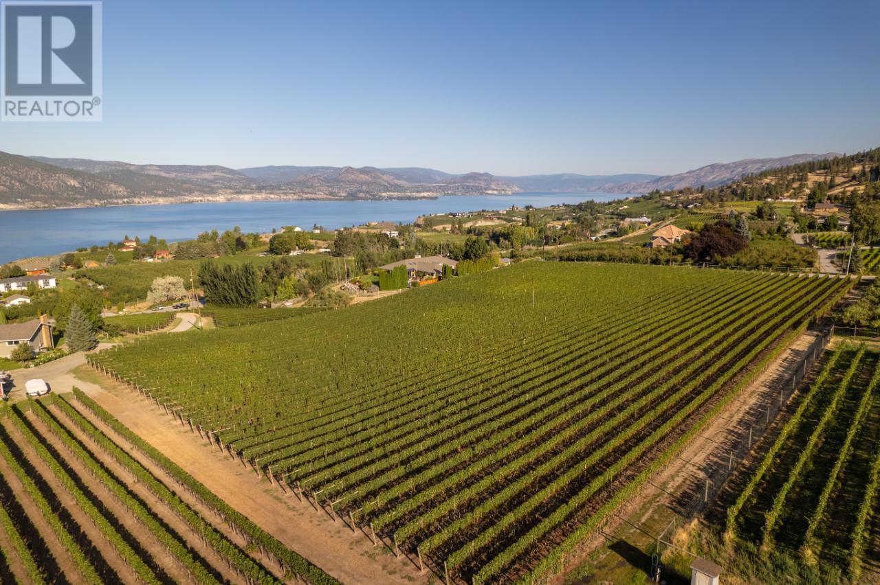 1116 NARAMATA Road, Penticton
