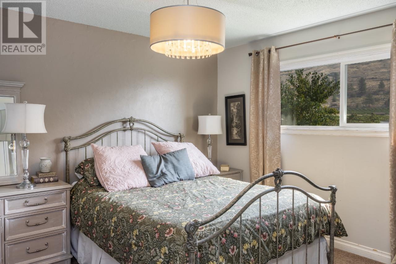 1116 NARAMATA Road, Penticton