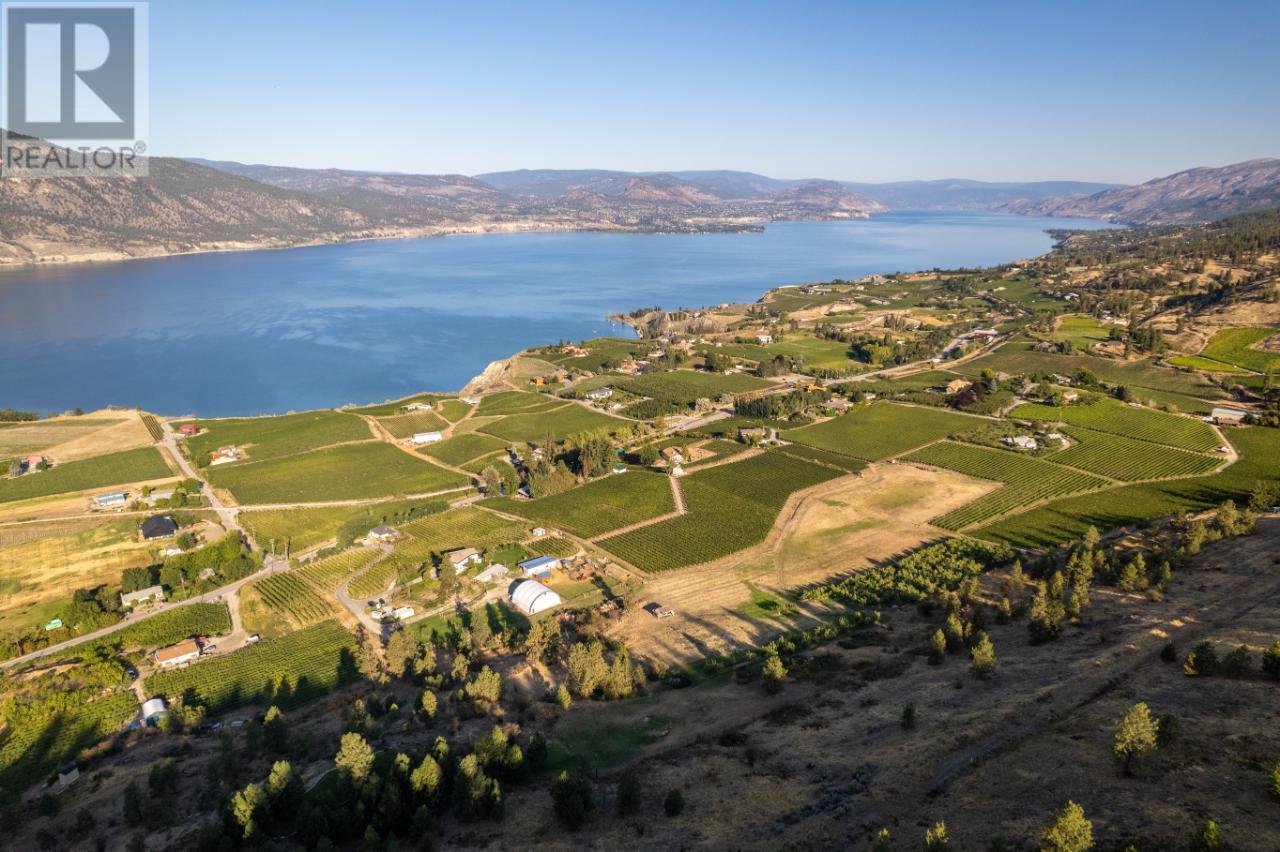 1116 NARAMATA Road, Penticton