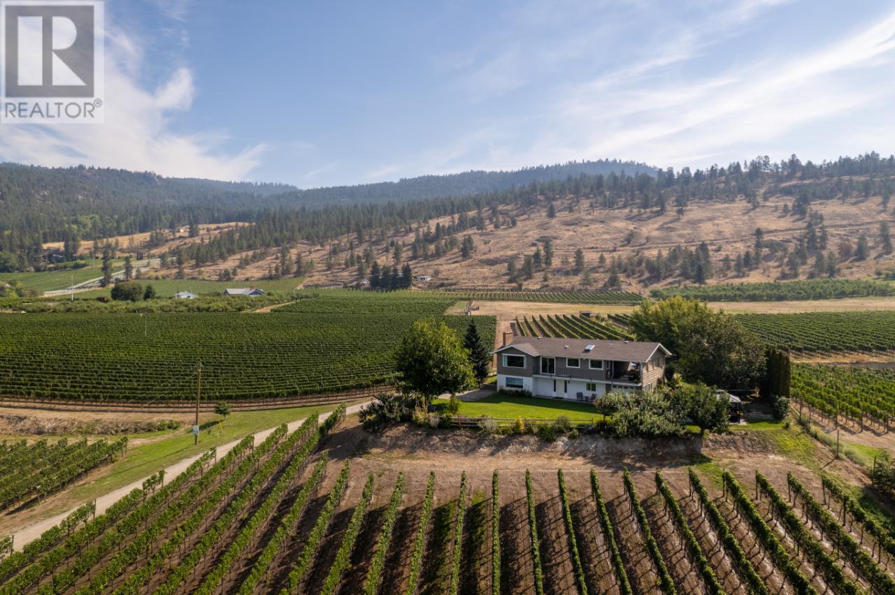 1116 NARAMATA Road, Penticton
