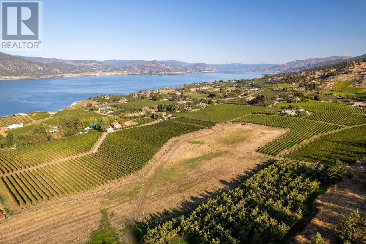 1116 NARAMATA Road, Penticton