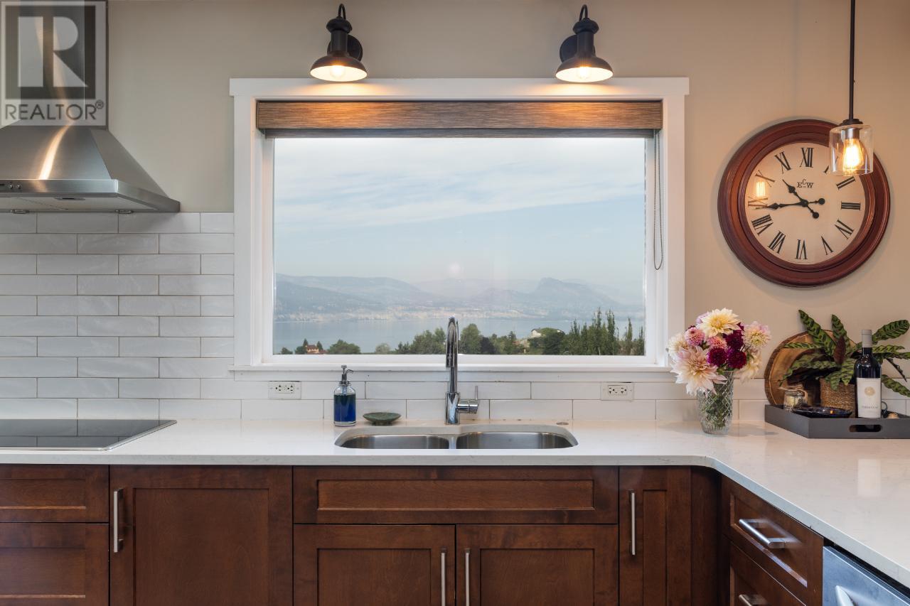 1116 NARAMATA Road, Penticton