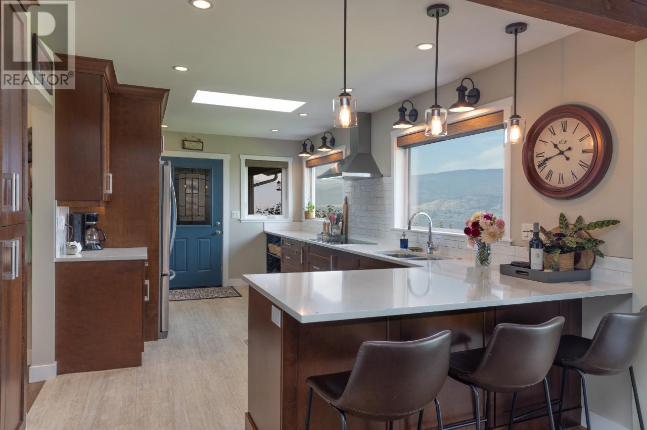 1116 NARAMATA Road, Penticton