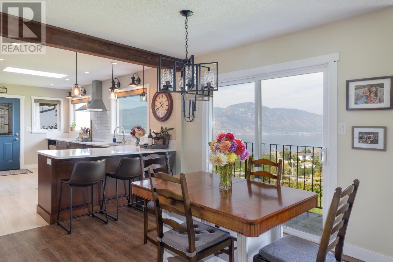 1116 NARAMATA Road, Penticton
