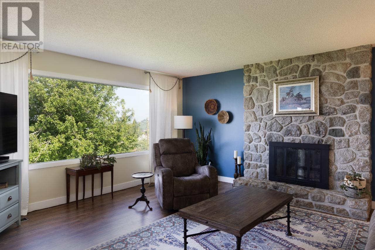 1116 NARAMATA Road, Penticton