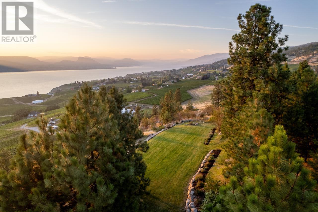 1116 NARAMATA Road, Penticton