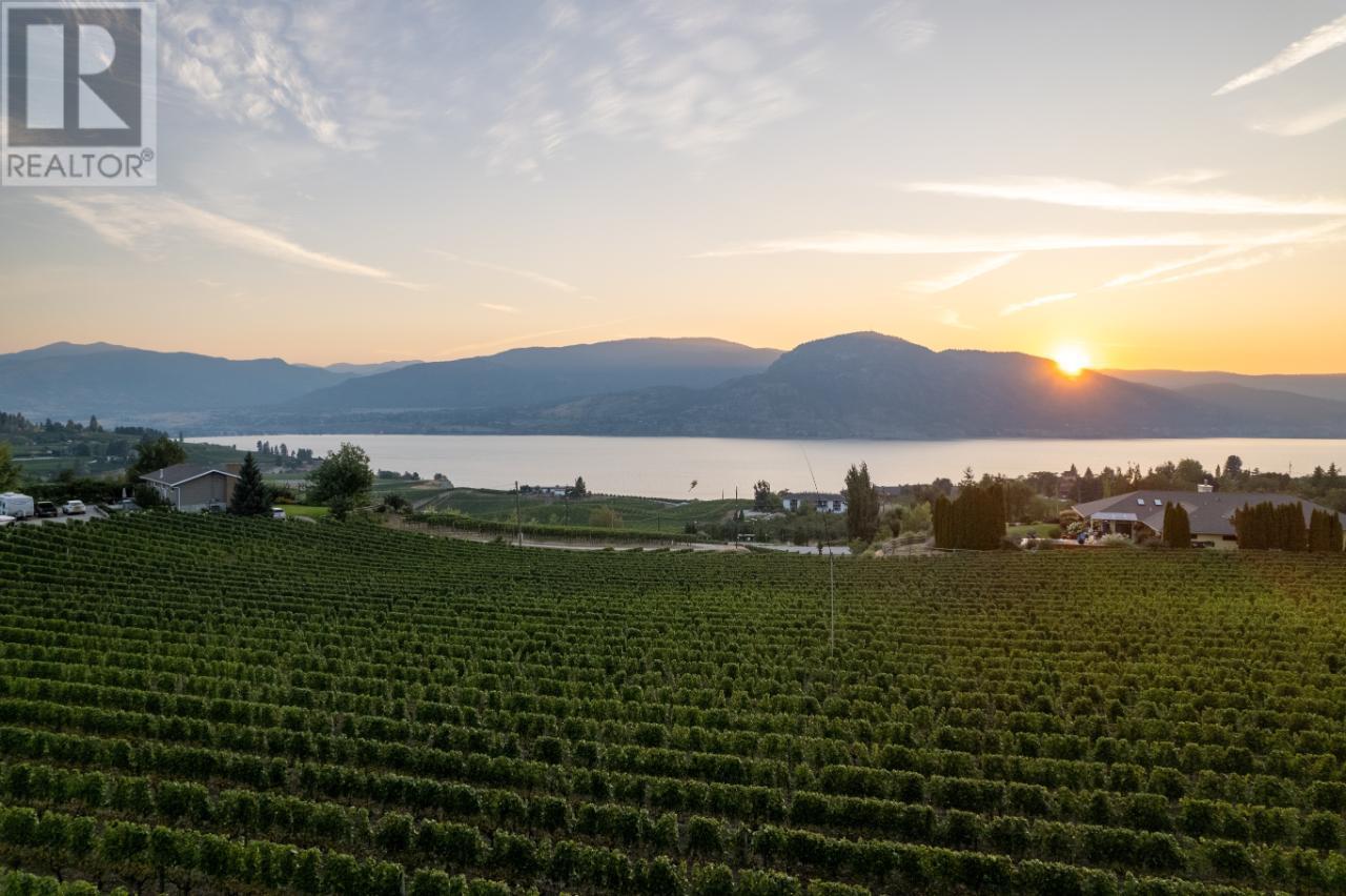 1116 NARAMATA Road, Penticton