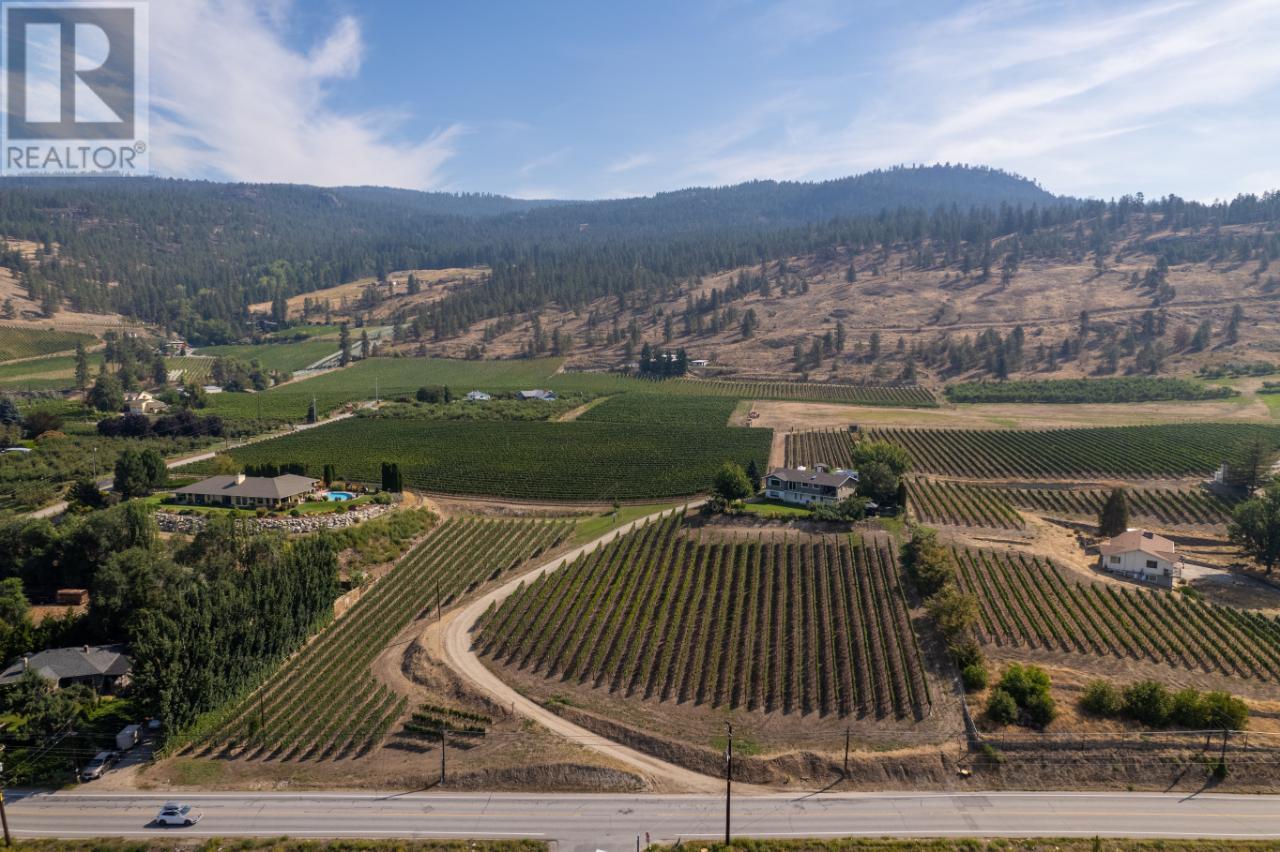 1116 NARAMATA Road, Penticton