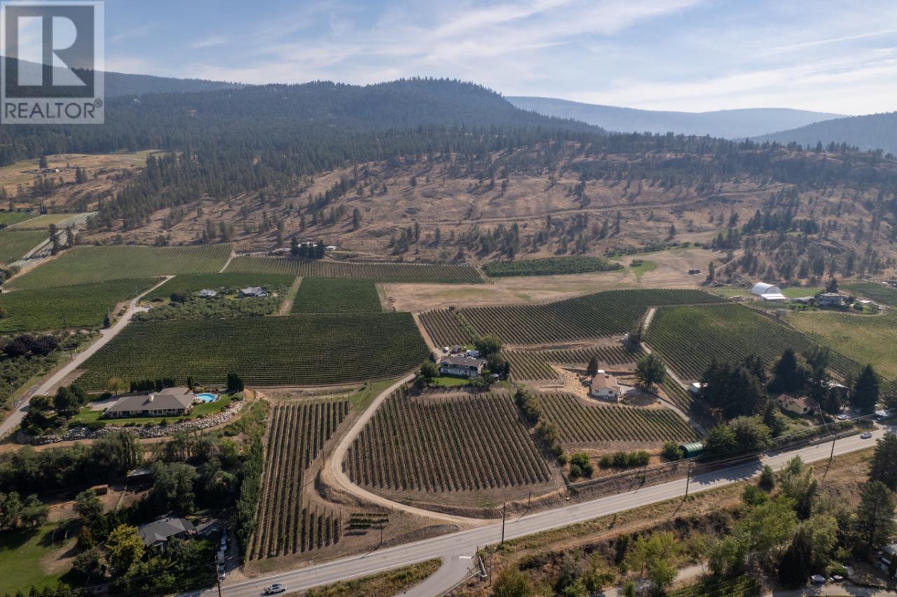 1116 NARAMATA Road, Penticton