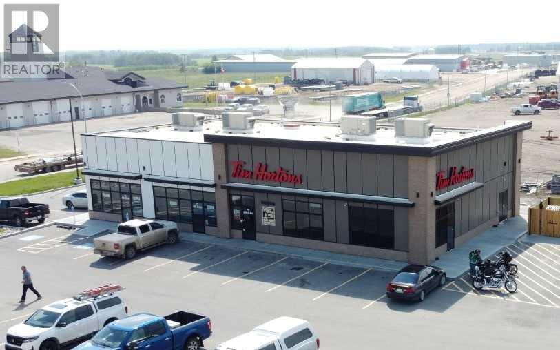 Photo 3 of 4819 42 Avenue, Mayerthorpe AB