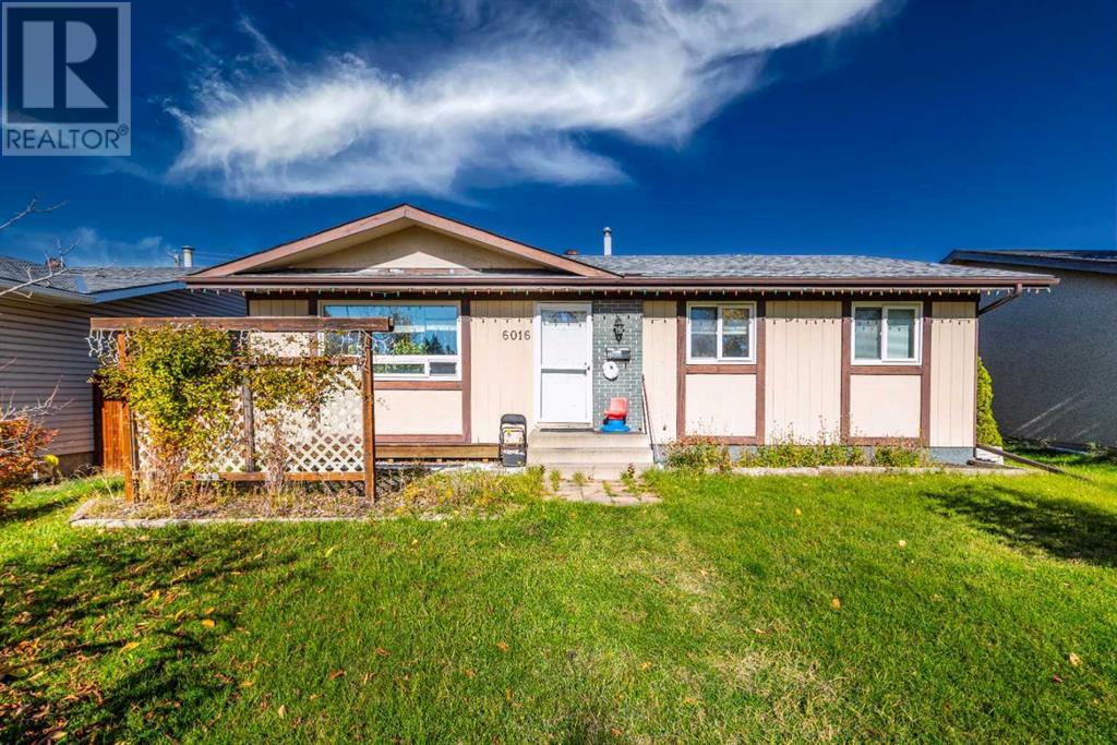 Single Family House Bungalow for Sale in  Memorial Drive NE Marlborough Park Calgary 