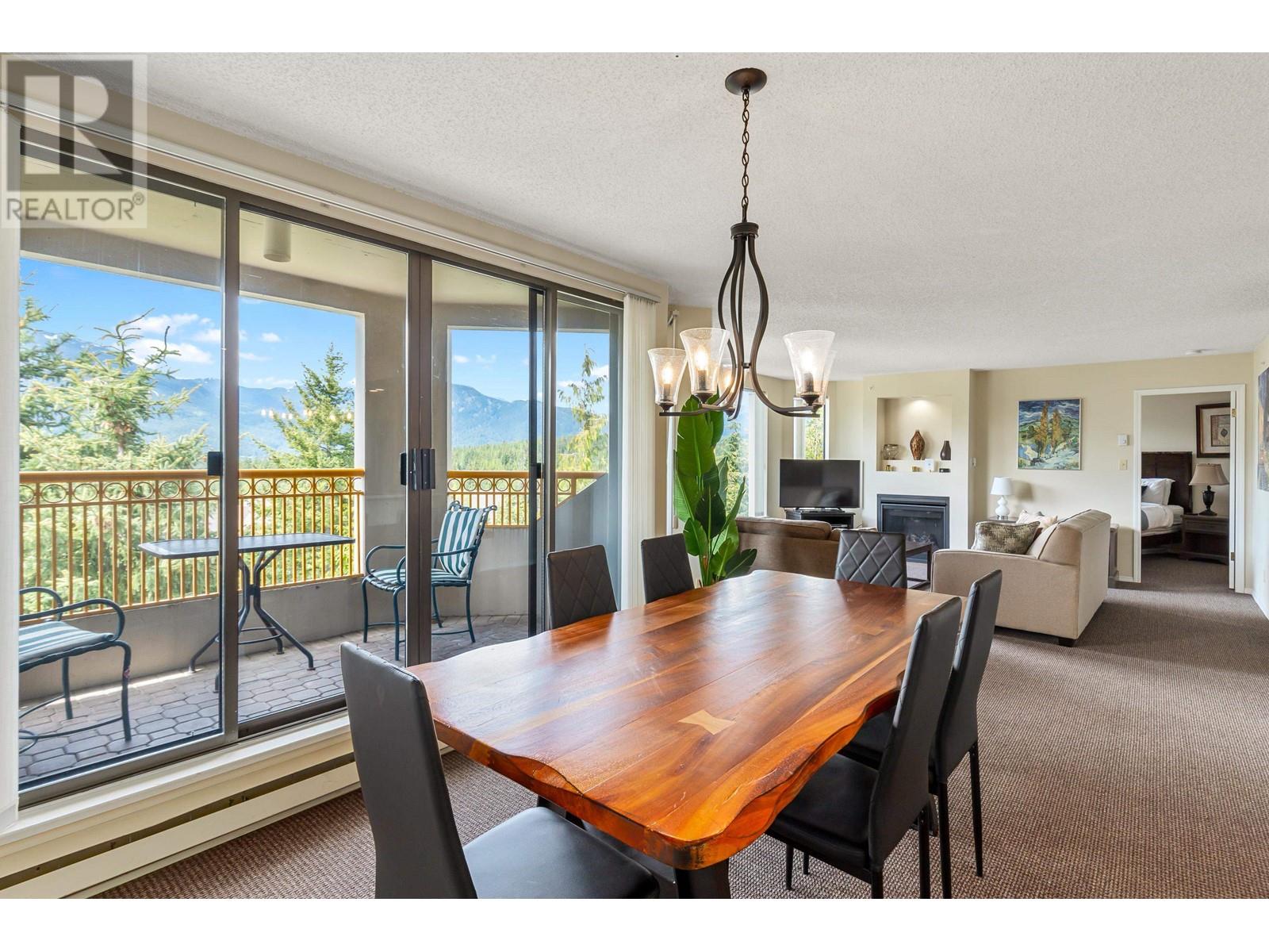 506 4809 Spearhead Drive, Whistler