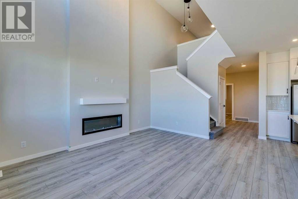 Single Family House for Sale in  Belvedere Drive SE Belvedere Calgary 