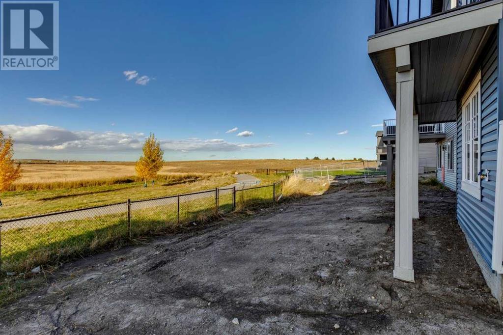 Single Family House for Sale in  Belvedere Drive SE Belvedere Calgary 