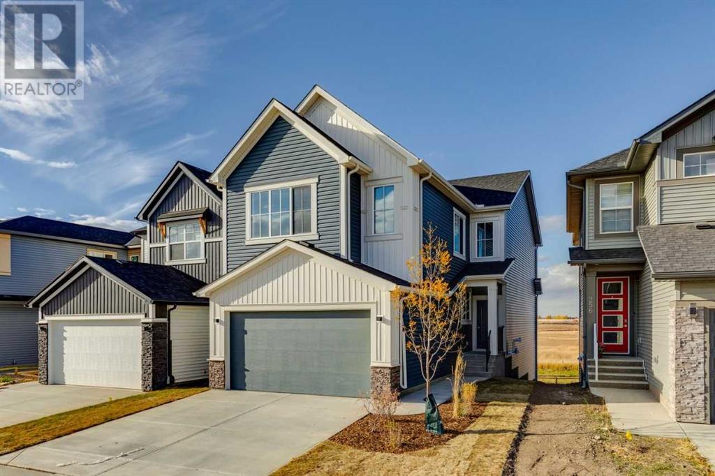 Single Family House for Sale in  Belvedere Drive SE Belvedere Calgary 