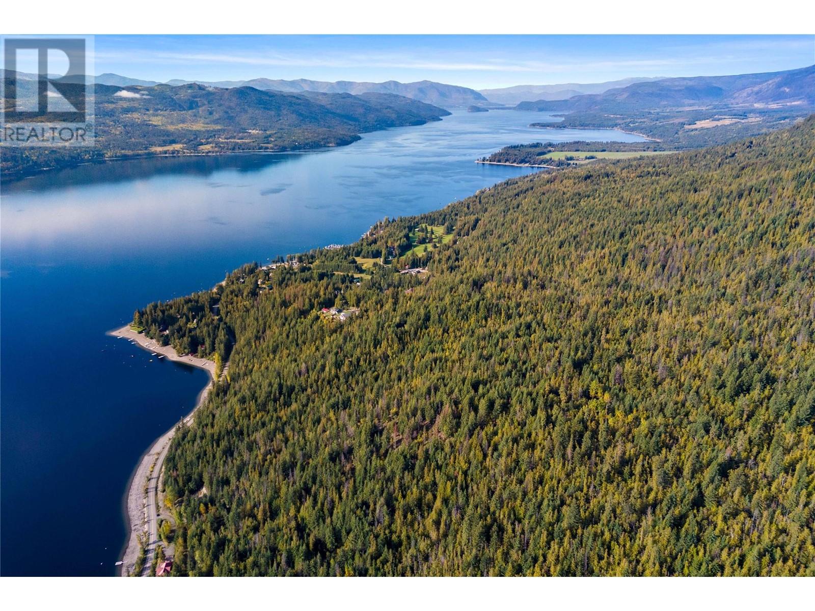 Photo 10 of Ls 3 Squilax Anglemont Road, Anglemont BC
