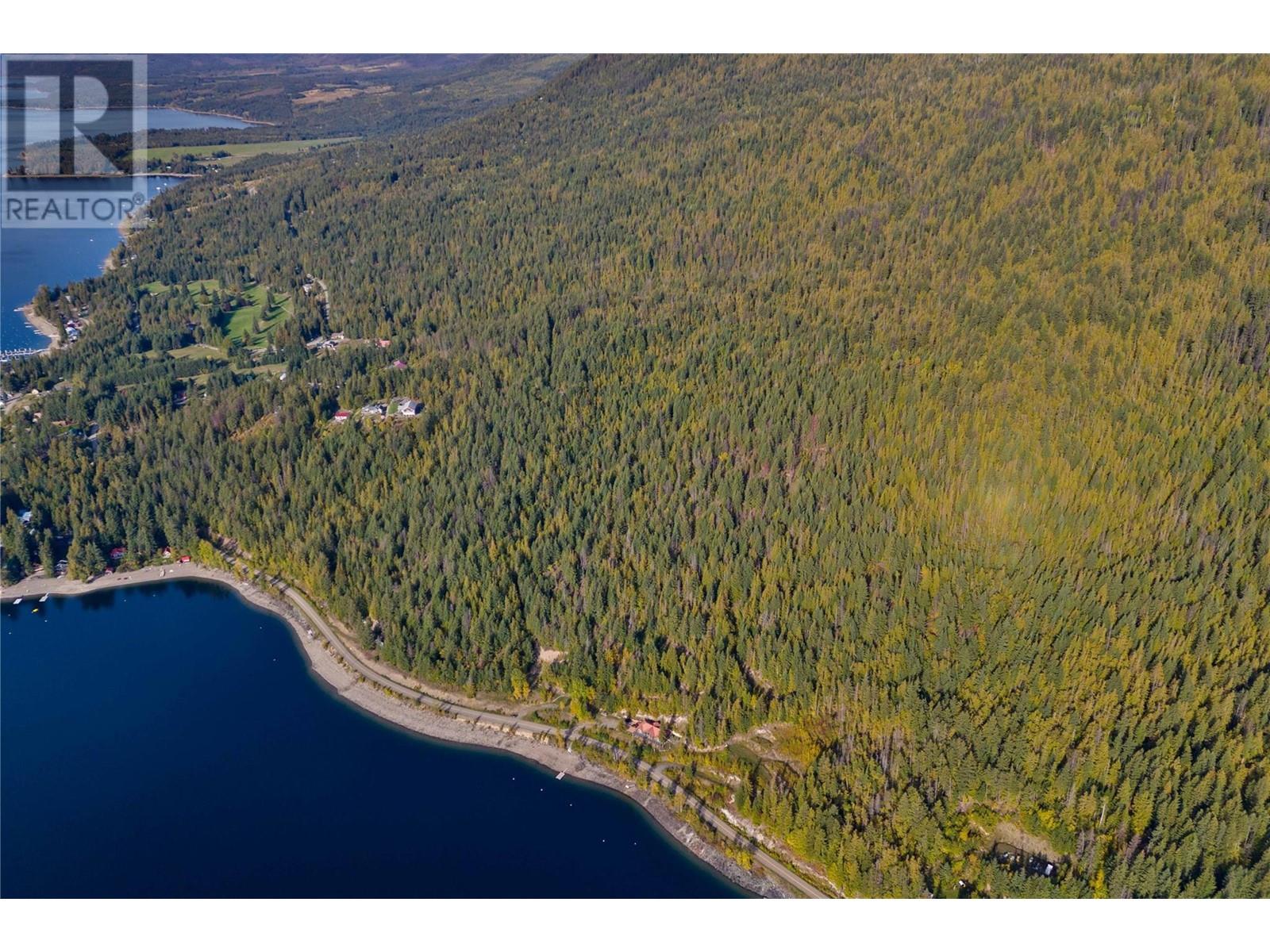Photo 11 of Ls 3 Squilax Anglemont Road, Anglemont BC