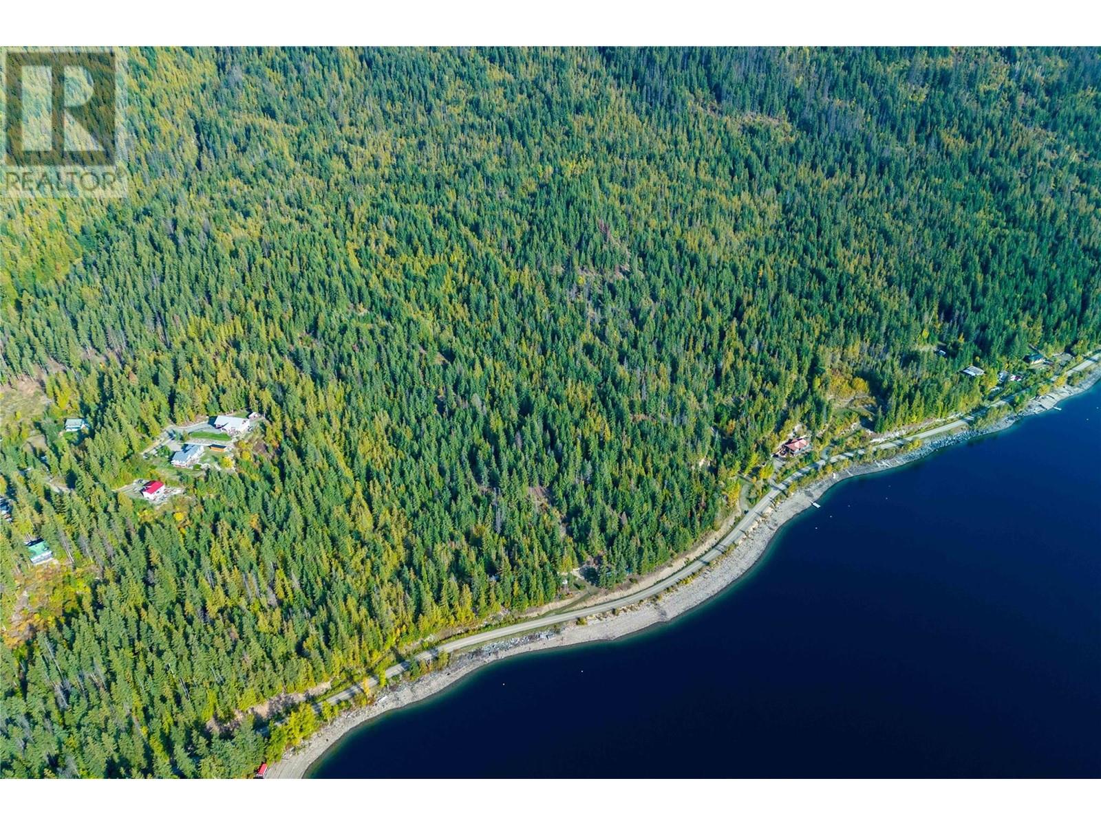 Photo 13 of Ls 3 Squilax Anglemont Road, Anglemont BC