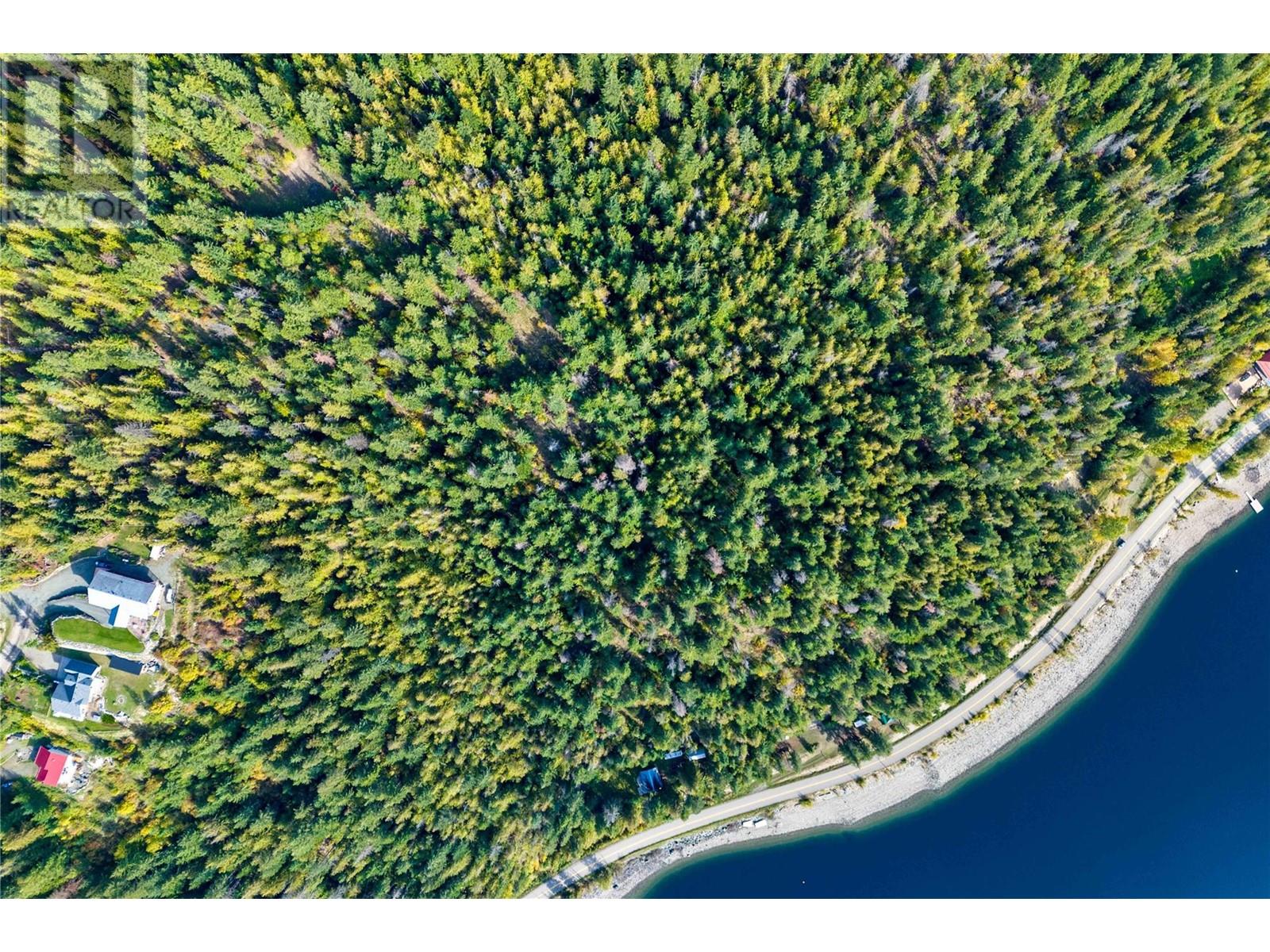 Photo 15 of Ls 3 Squilax Anglemont Road, Anglemont BC
