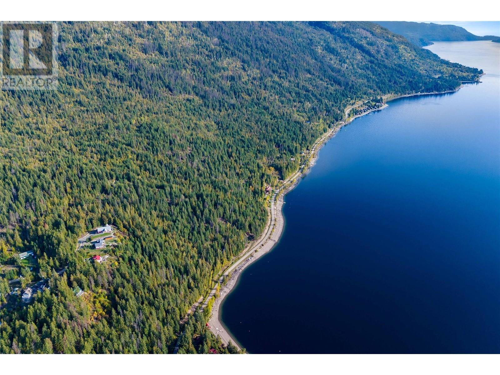 Photo 3 of Ls 3 Squilax Anglemont Road, Anglemont BC