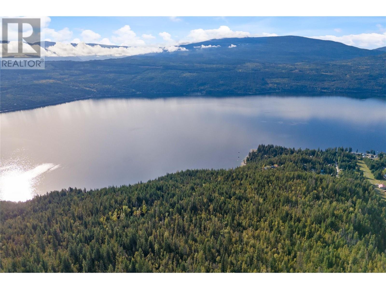 Photo 8 of Ls 3 Squilax Anglemont Road, Anglemont BC