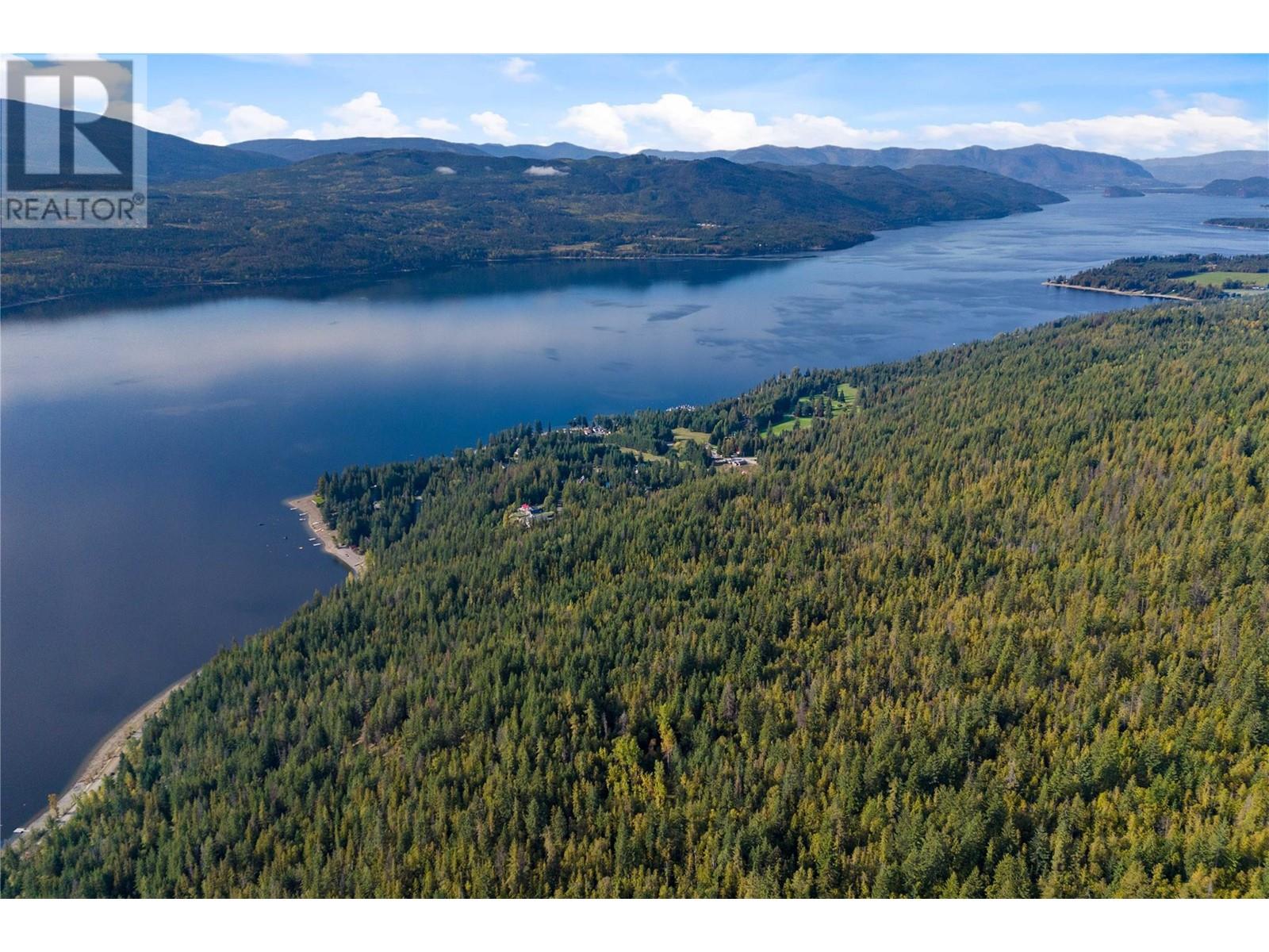 Photo 9 of Ls 3 Squilax Anglemont Road, Anglemont BC