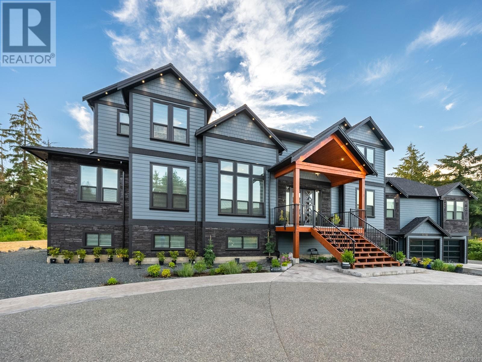 6118 Cottam Rd, Port Alberni real estate listing 978513