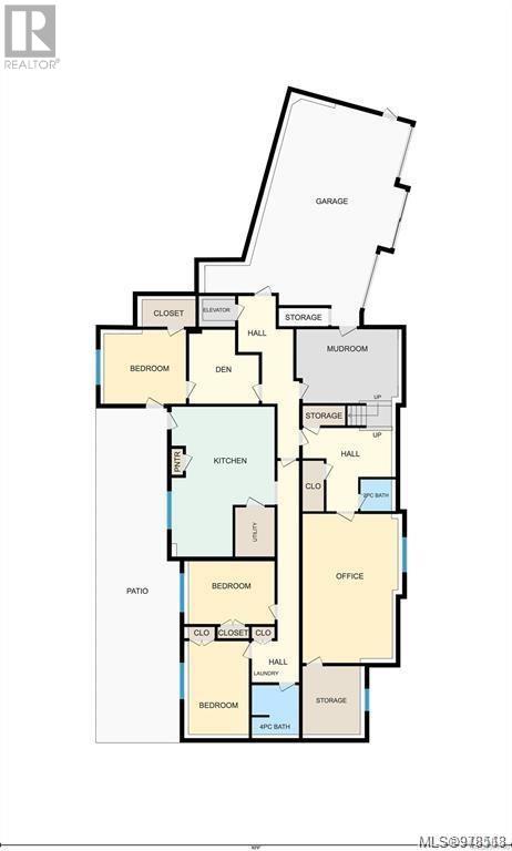 6118 Cottam Rd, Port Alberni real estate listing 978513