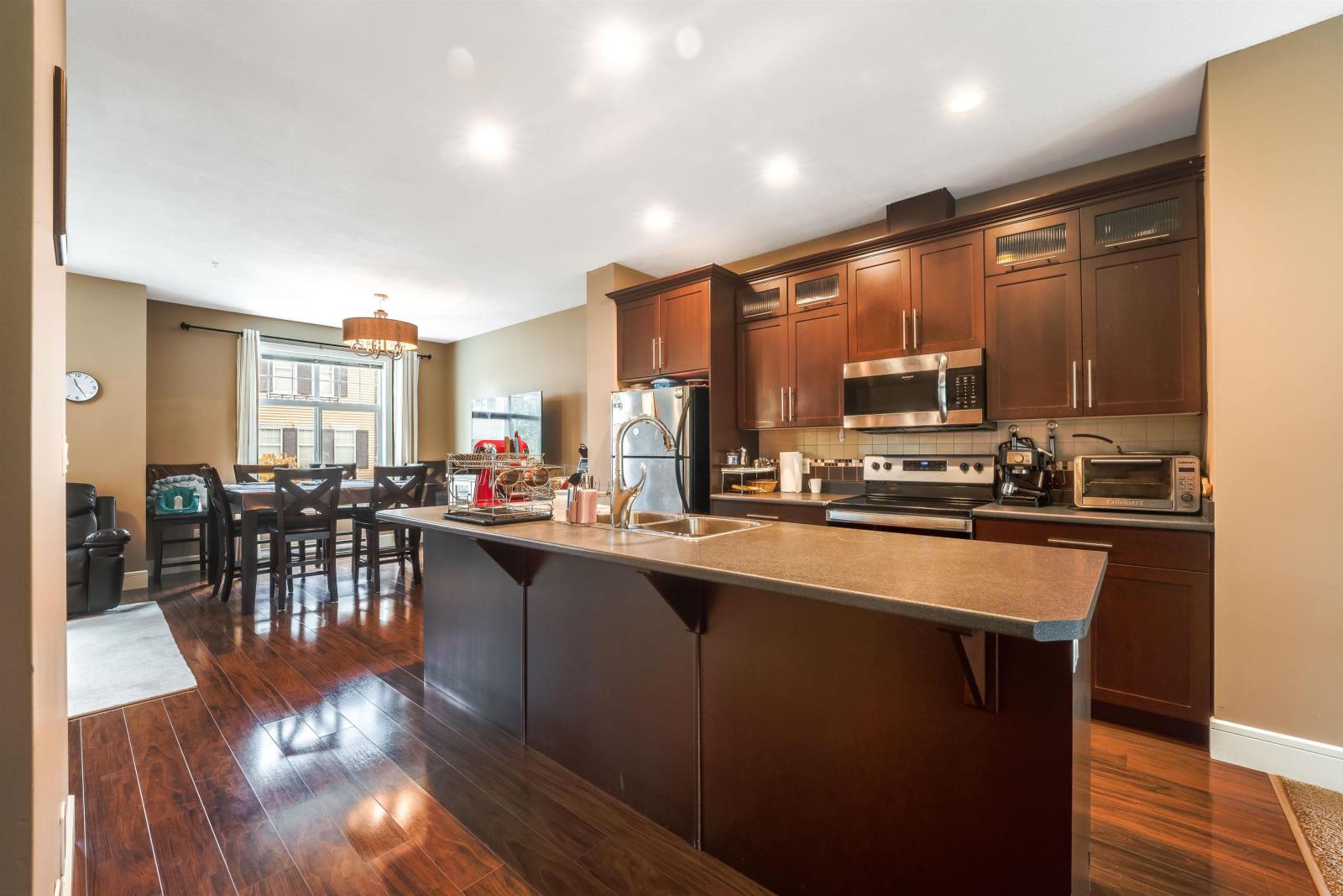 1 45390 VEDDER MOUNTAIN ROAD, Vedder Mountain, Chilliwack real estate listing R2935076