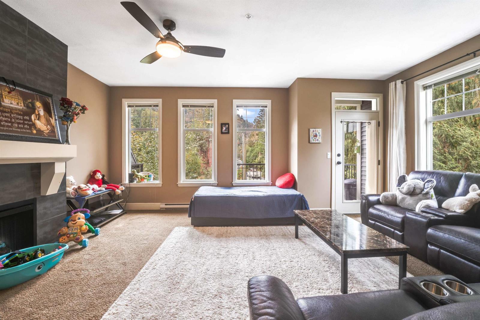 1 45390 VEDDER MOUNTAIN ROAD, Vedder Mountain, Chilliwack real estate listing R2935076