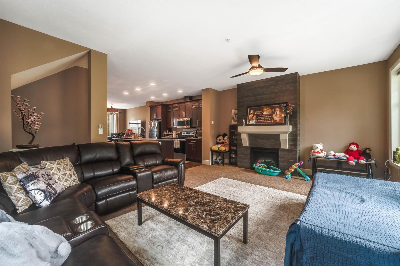 1 45390 VEDDER MOUNTAIN ROAD, Vedder Mountain, Chilliwack real estate listing R2935076