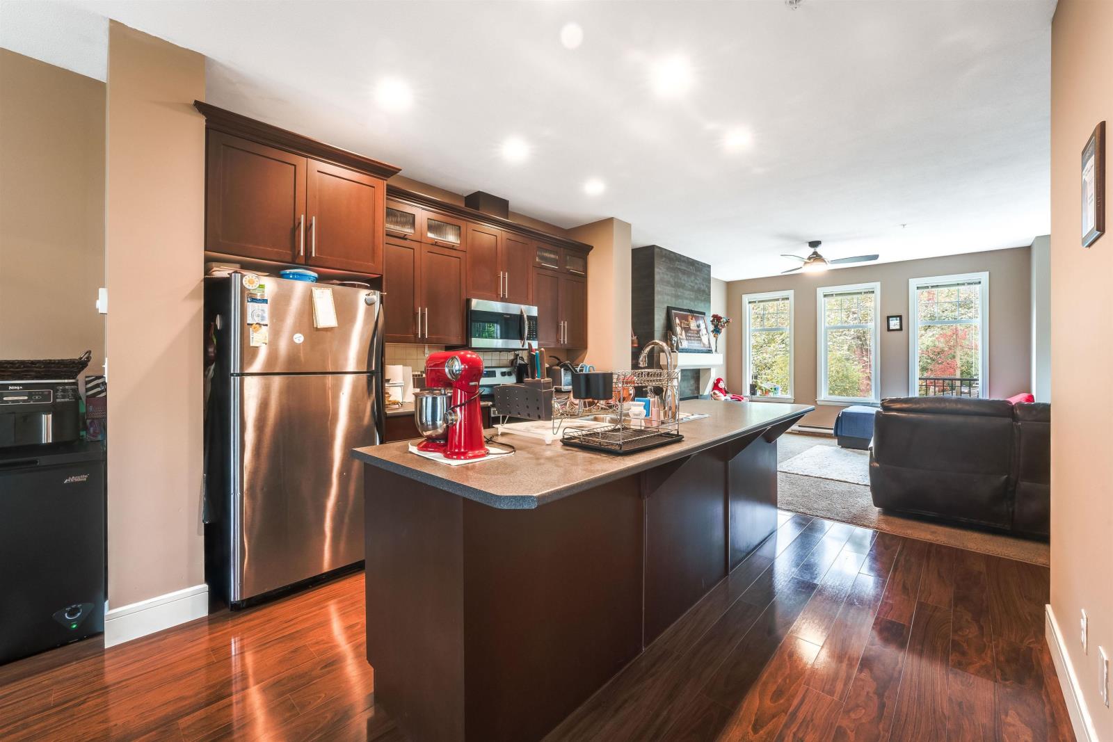 1 45390 VEDDER MOUNTAIN ROAD, Vedder Mountain, Chilliwack real estate listing R2935076